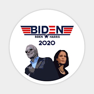 Biden Harris 2020 Magnet